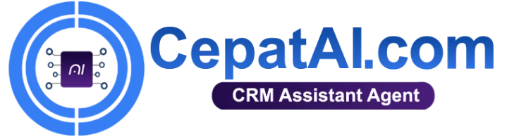 CepatAI — WhatsCRM Hub licensee