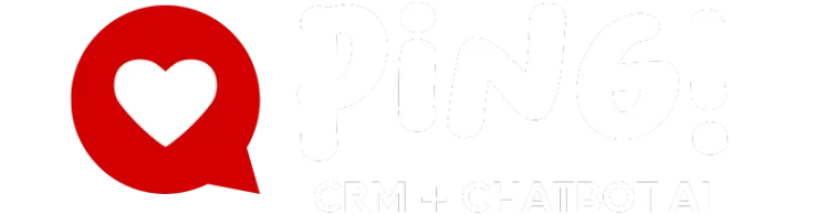 Ping.co.id — WhatsCRM Hub licensee